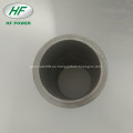 Revestimiento del cilindro de yuchai YC6J125Z-T20 de alta calidad XCAE-00006